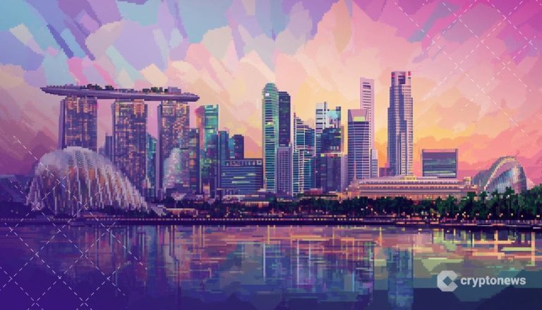 Maybank Launches Tokenized On-Chain Money Market Fund with Marketnode and BNP Paribas