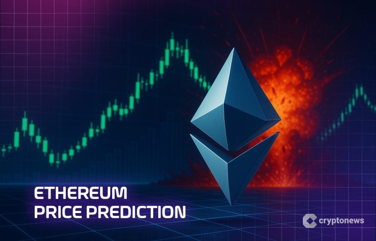 Ethereum Price Prediction: Market Cap Resistance at $3,930 – What’s the Key Catalyst?