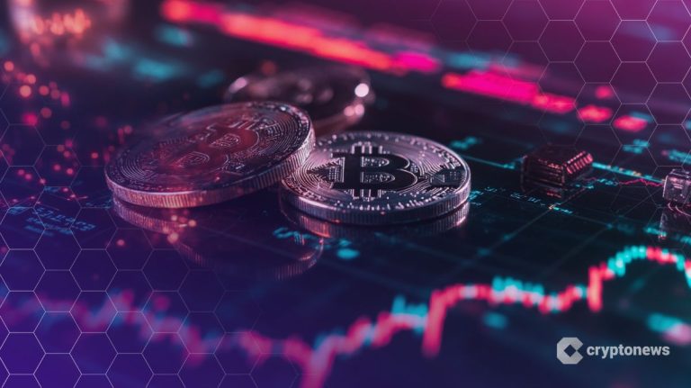 BitMine Chair Tom Lee Warns Bitcoin Could Face 50% Drawdowns Despite ETF Hype