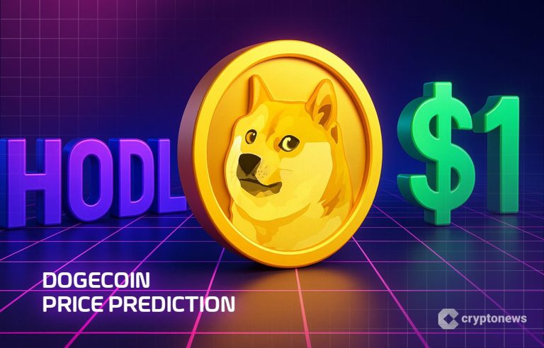 DOGE Price Prediction: Major Crypto Analyst Urges Crypto Twitter to HODL For $1 Dogecoin – Is this Possible in 2025?