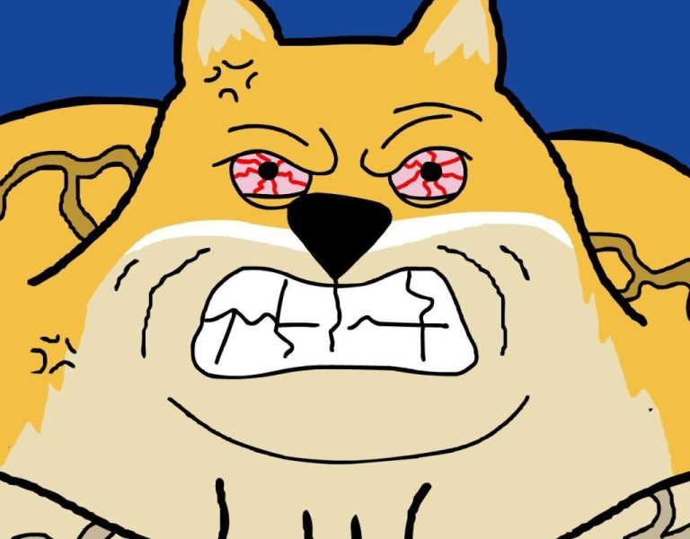 CZ Pardon Could Unleash Binance Meme Coin Frenzy Repeat – Maxi Doge Flexes as the New Alpha Pup