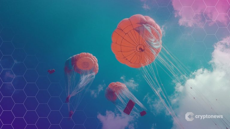 MetaMask Airdrop Finally Happening? Mysterious Claim Site Reignites MASK Token Speculation