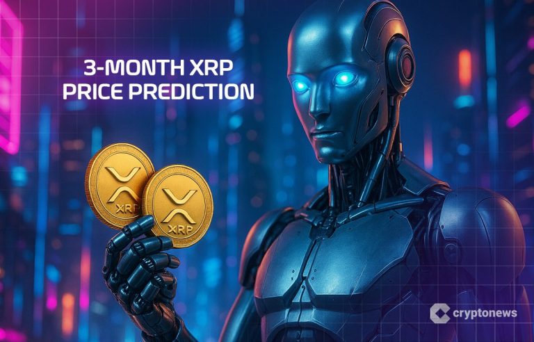 Alibaba’s Qwen AI With Explosive 3-Month XRP Price Prediction – Could XRP Hit $4.20 By January 2026?