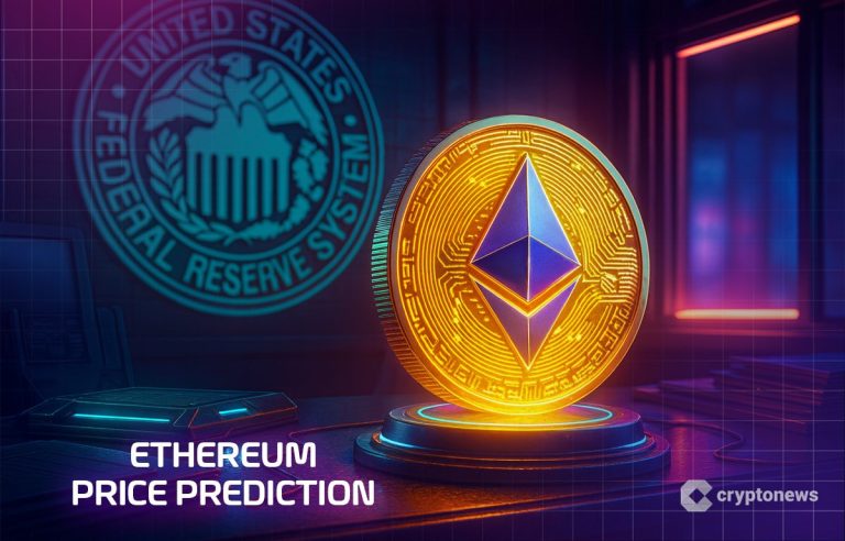 Ethereum Price Prediction: Could the Fed’s Announcement Later Today Push the ETH Price To a New ATH?