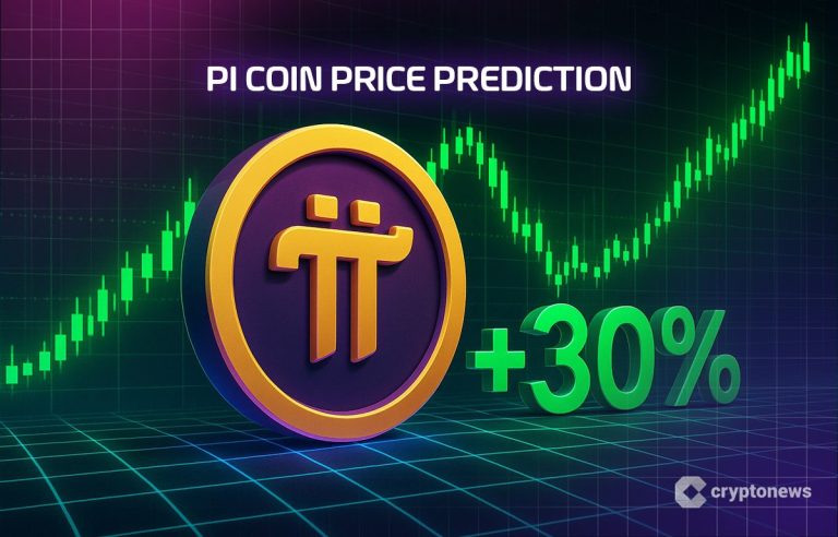 Pi Coin Price Prediction: Pi Coin Pumps After Mainnet Migration As Price Skyrockets 30% in A Week – Is it Going To $0.50 in November 2025?