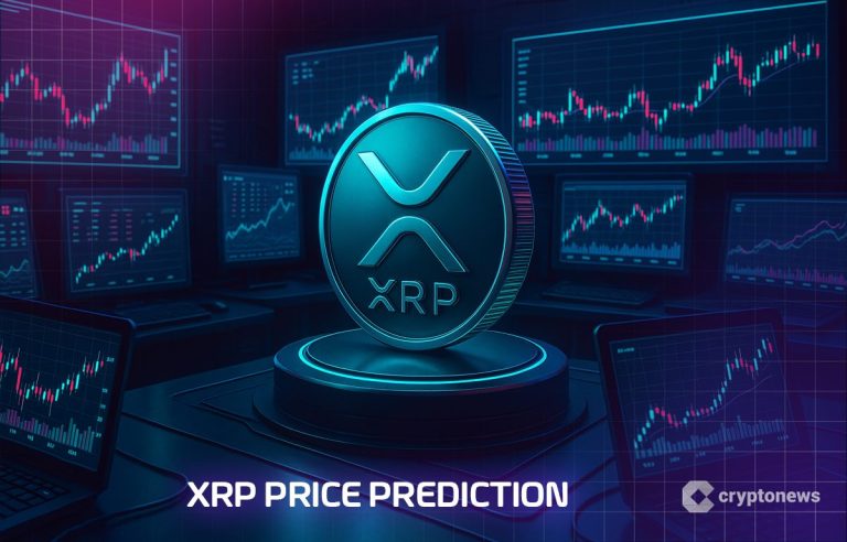 XRP Price Prediction: Analysts Point to Critical Fibonacci Zone As XRP Stalls Around $2.60 – Is a Crash or a Moonshot Next?
