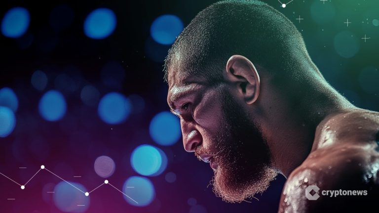 UFC Champ Khabib Nurmagomedov Enters Tokenization Ring — Mavryk Network Supports Gym Empire