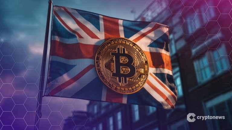 UK Crypto ETN Market Turns Fierce After Retail Access Restored — Issuers Slash Fees to 0.05%
