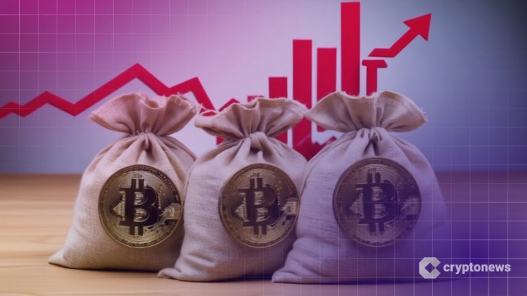 Coinbase Scoops 2,772 BTC in Q3, Profits Surpass Wall Street Estimates