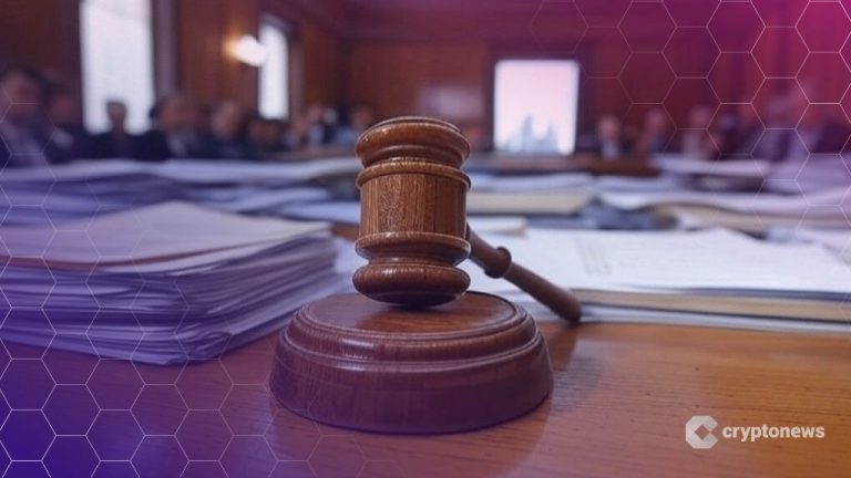 Fed Crushes Caitlin Long’s Crypto Bank’s 5-Year Bid for Master Account