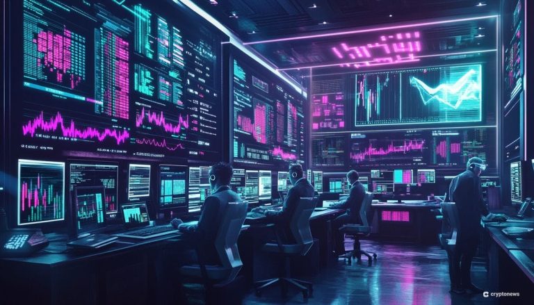 UBS Completes Tokenized Fund Transaction Using Chainlink’s DTA – A New Era for On-chain Finance?