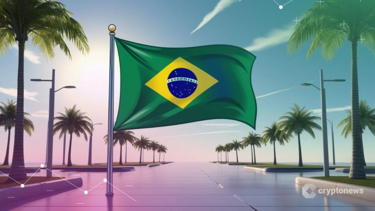 OKX Launches USD Stablecoin Payments in Brazil — A New Era for Saving and Spending?