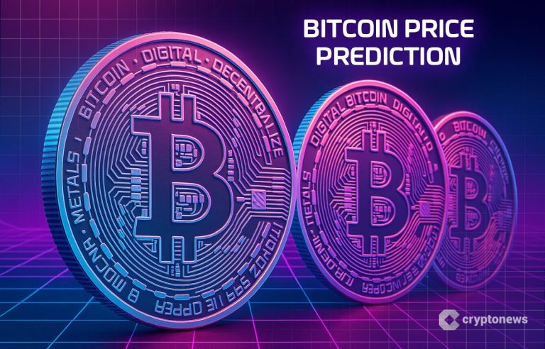 Bitcoin Price Prediction: Hedge Funds Boost Crypto Exposure as BTC Nears $100K