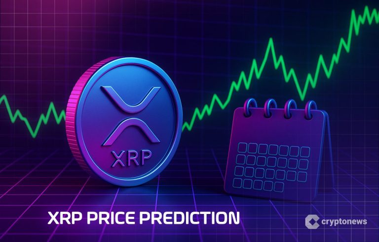 XRP Price Prediction: Why XRP Failed to Surge Past $2.50 – Time to Buy?