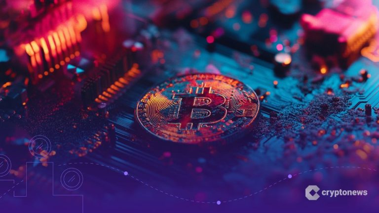 Bitcoin Breaks Key Support Level That Confirmed the 2022 Bear Market: CryptoQuant