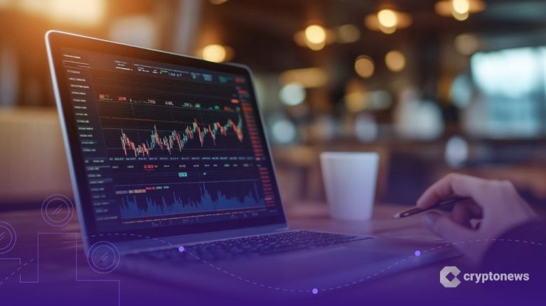 Asia Market Open: Bitcoin Slips Below $108K As Investors Temper Hopes For Deeper Rate Cuts