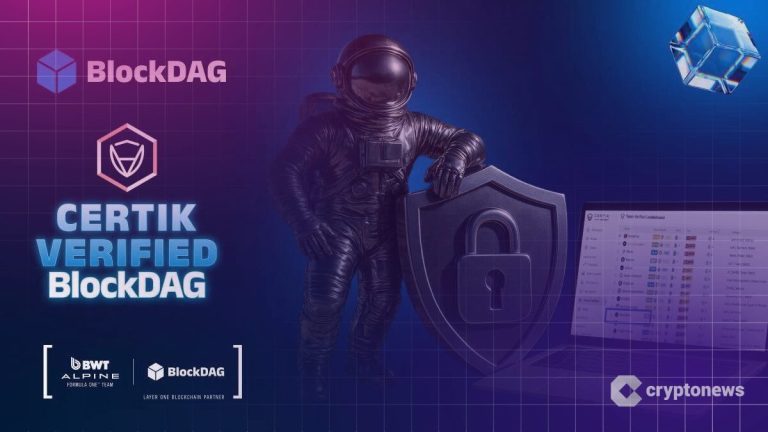 BlockDAG Responds to Online Allegations: Proof Over Hype