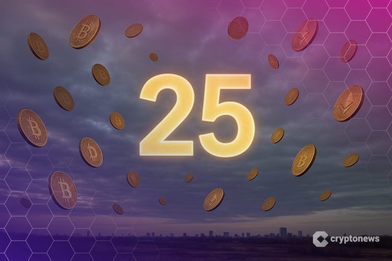 Altcoin Season Slips To 25 – MemeCore, $TRUMP, And Zcash Hold Interest