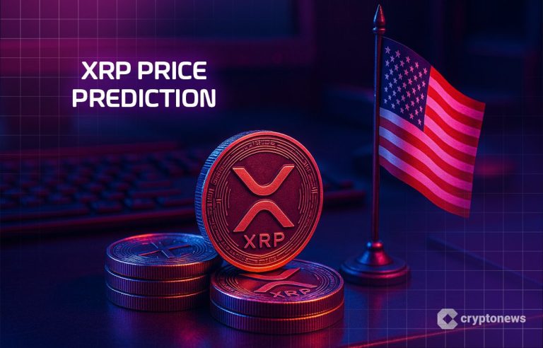 XRP Price Prediction: Ripple Just Opened Spot Trading in the U.S. – Is Institutional Demand About to Explode?