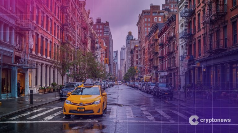 Donald Trump Backs Andrew Cuomo In Last Minute Endorsement As New Yorkers Hit The Polls