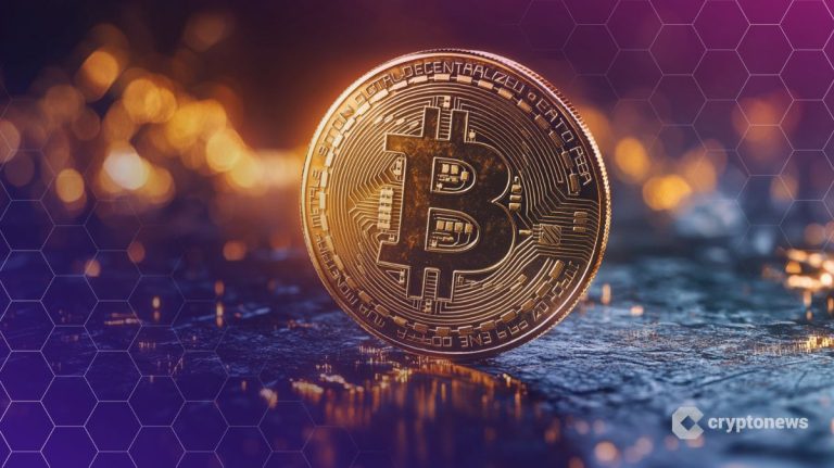 US Bitcoin Reserve Is ‘Only Solution’ to Offset National Debt: Sen. Cynthia Lummis