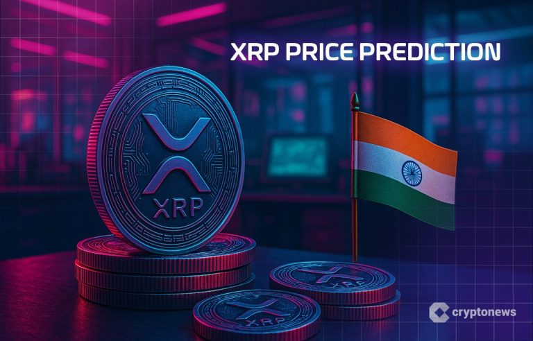 XRP Price Prediction: Landmark Ruling in India Says XRP Is ‘Property’ – Could This Unlock Global Legal Recognition?