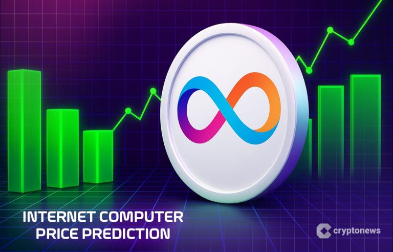 Internet Computer Price Prediction: ICP Soars While the Market Crashes – What’s Behind This Strange Surge?