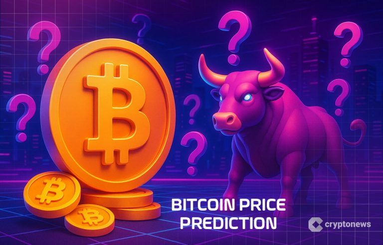 Bitcoin Price Prediction: Galaxy Scales Back Forecast – But This Might Be the Most Bullish Signal in Disguise