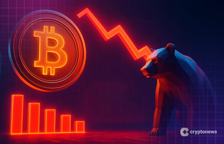 Bitcoin Rebounds After Weekend Selloff as Laser Digital Flags Short-Squeeze Risk