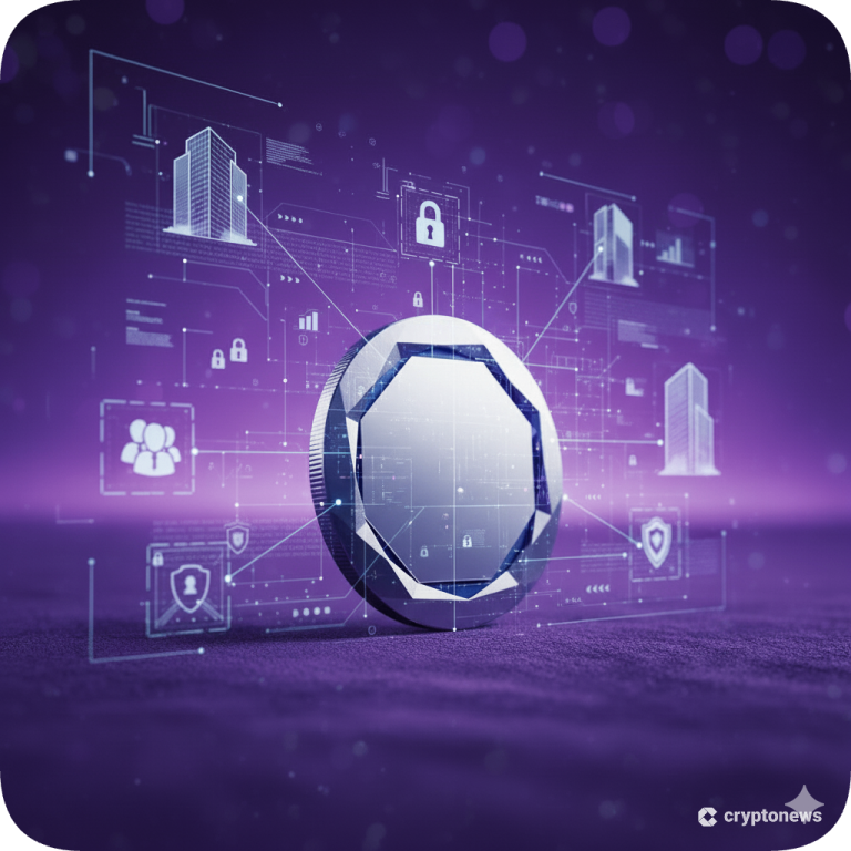 Institutions Are Buying Into The Privacy Coin Hype – But Will It Last?