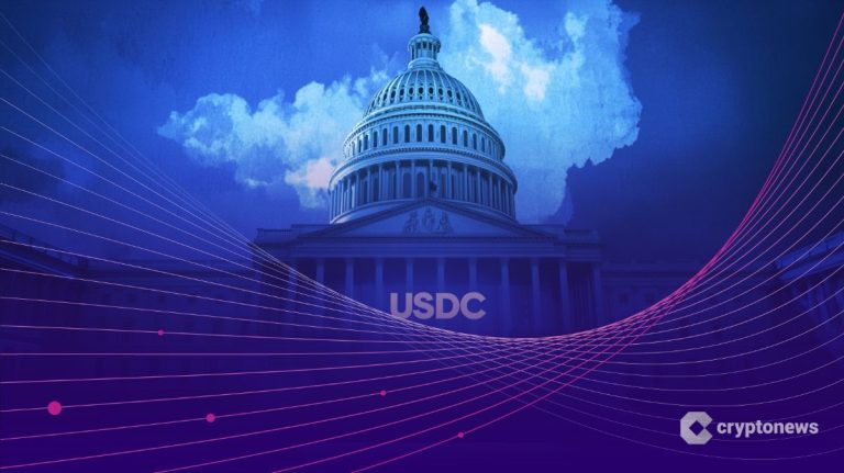 Circle Urges “Same Activity, Same Rules” For GENIUS Act Stablecoins