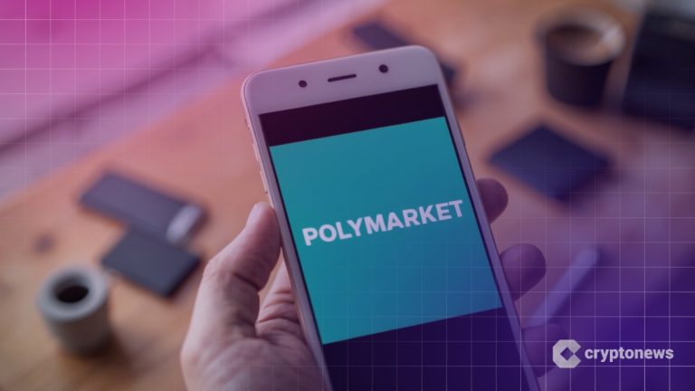 Predictions Platform Polymarket Volume Inflated by ‘Wash Trading’: Columbia Research