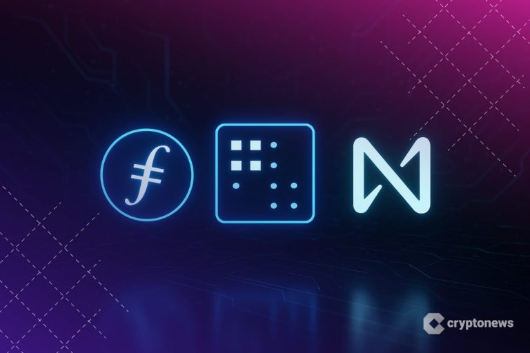 Filecoin, FET, NEAR Lead Select Altcoin Season Gains As Market Fear Persists