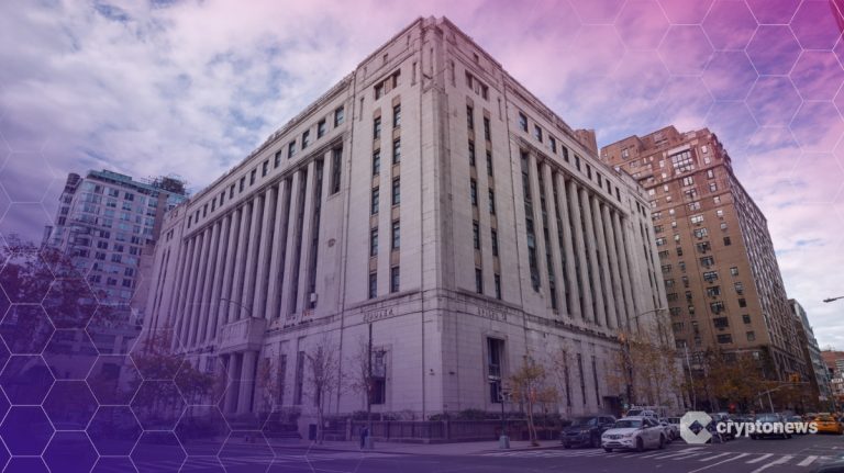 Samurai Wallet Developer Keonne Rodriguez Receives Maximum Sentence For Crypto Crime