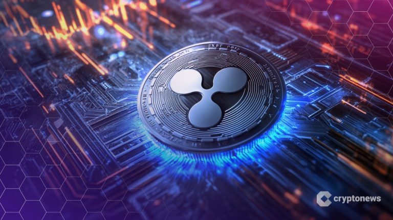 XRP Price Prediction: Post-Swell Volatility – Traders Watch for Confirmation of the XRP Death Cross and Next Move