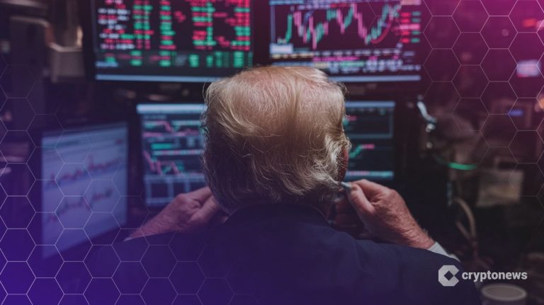 Former Binance CEO CZ Says He Never Met Trump, ‘Surprised’ by Presidential Pardon