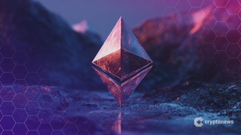 Ethereum Finds Structural Support at $3.4K On Strong Whale Bid – Bulls Target $4,500 Next