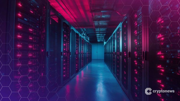 NY Deal Sends Crypto Miner GREE Soaring Over 30% – Here’s What Happens Next