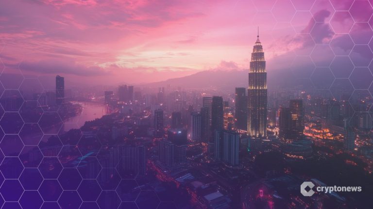 Malaysia’s VCI Global to Acquire $100M Worth of OOB Tokens in Deal With Tether-Backed Oobit