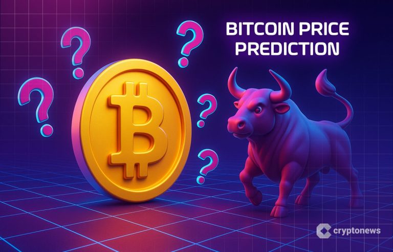 Bitcoin Price Prediction: Macro Investor Says Bull Market Still Alive – But a 70% Collapse Could Follow