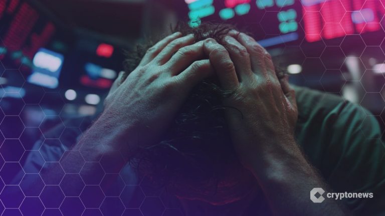 Market Bottom Won’t Come When Everyone Expects It, Santiment Warns