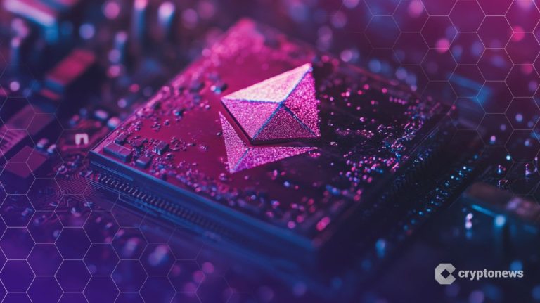 BitMine Names New CEO Amid Rapid Growth of Its $11B Ether Stack