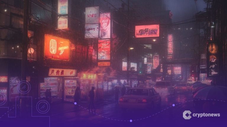 Japan To Bring Crypto Under Insider Trading Rules, Cut Tax Burden: Report