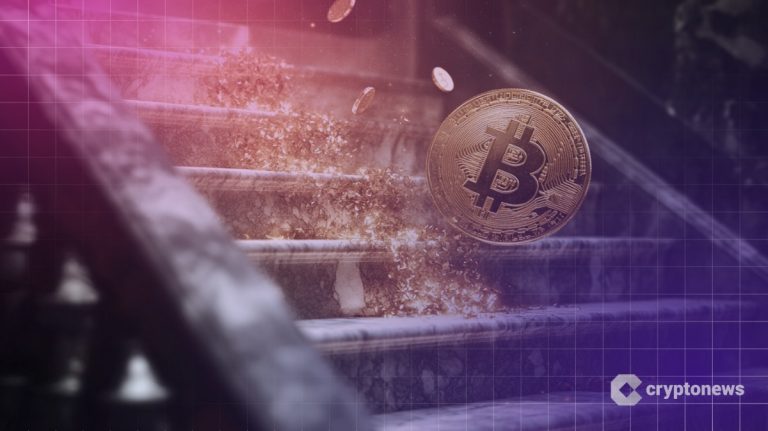 US Spot Bitcoin ETFs Bleed $1.11B in Third Consecutive Week of Outflows