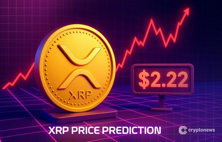 XRP Price Prediction: ETF Hype Dies Fast as Sellers Crush XRP – What Happens If $2.22 Support Fails?