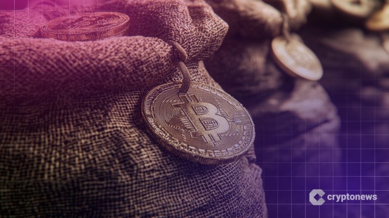 El Salvador Buys the Dip, Accumulates 1,098 BTC in 7 Days