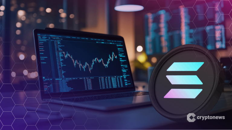 VanEck Launches Third US Solana Staking ETF as Altcoin Funds Surge