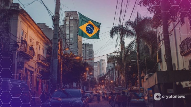 Brazil Plans Crypto Tax Crackdown on Cross-Border Payments to Close Loophole: Report