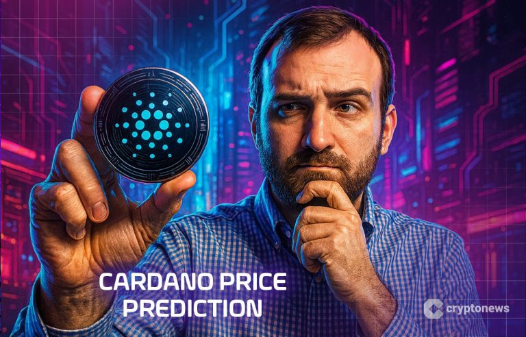 Cardano Price Prediction: Hoskinson Indicates Shift to New ‘Midnight’ Blockchain – Is He Leaving Cardano?