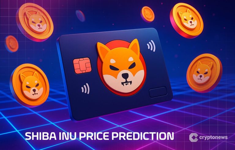 Shiba Inu Price Prediction: SHIB Can Now Be Spent in Real Life – Will This New Card Change Everything?
